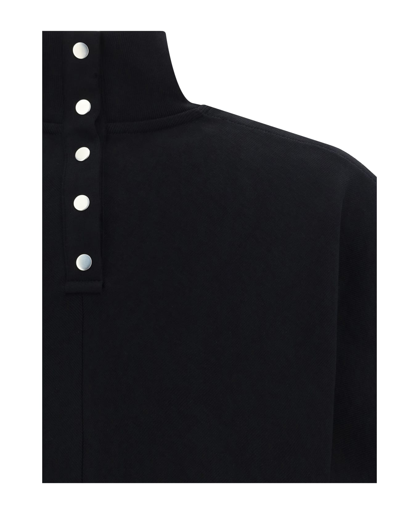 Alaia Highneck T-shirt | italist