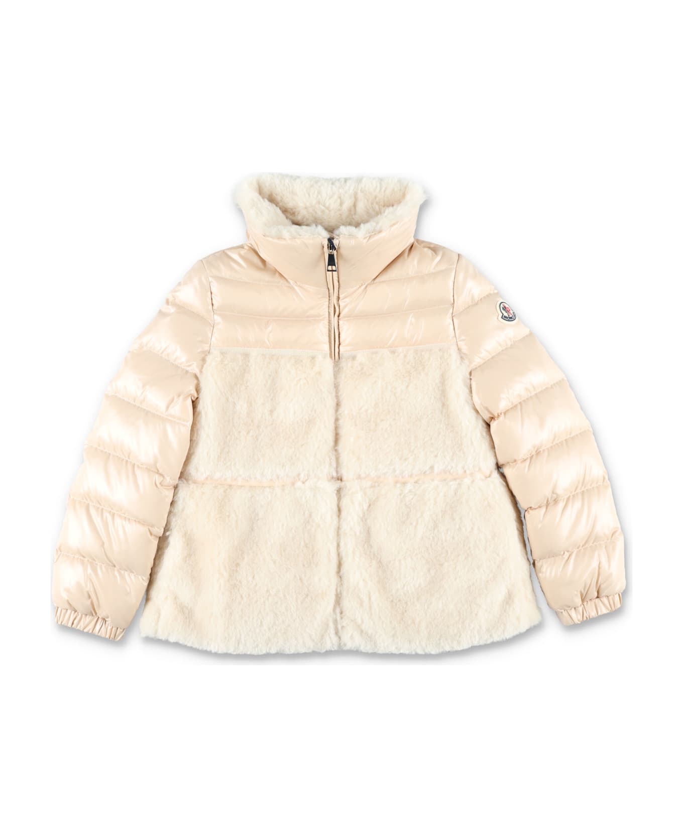 Moncler Amabay Jacket - BEIGE