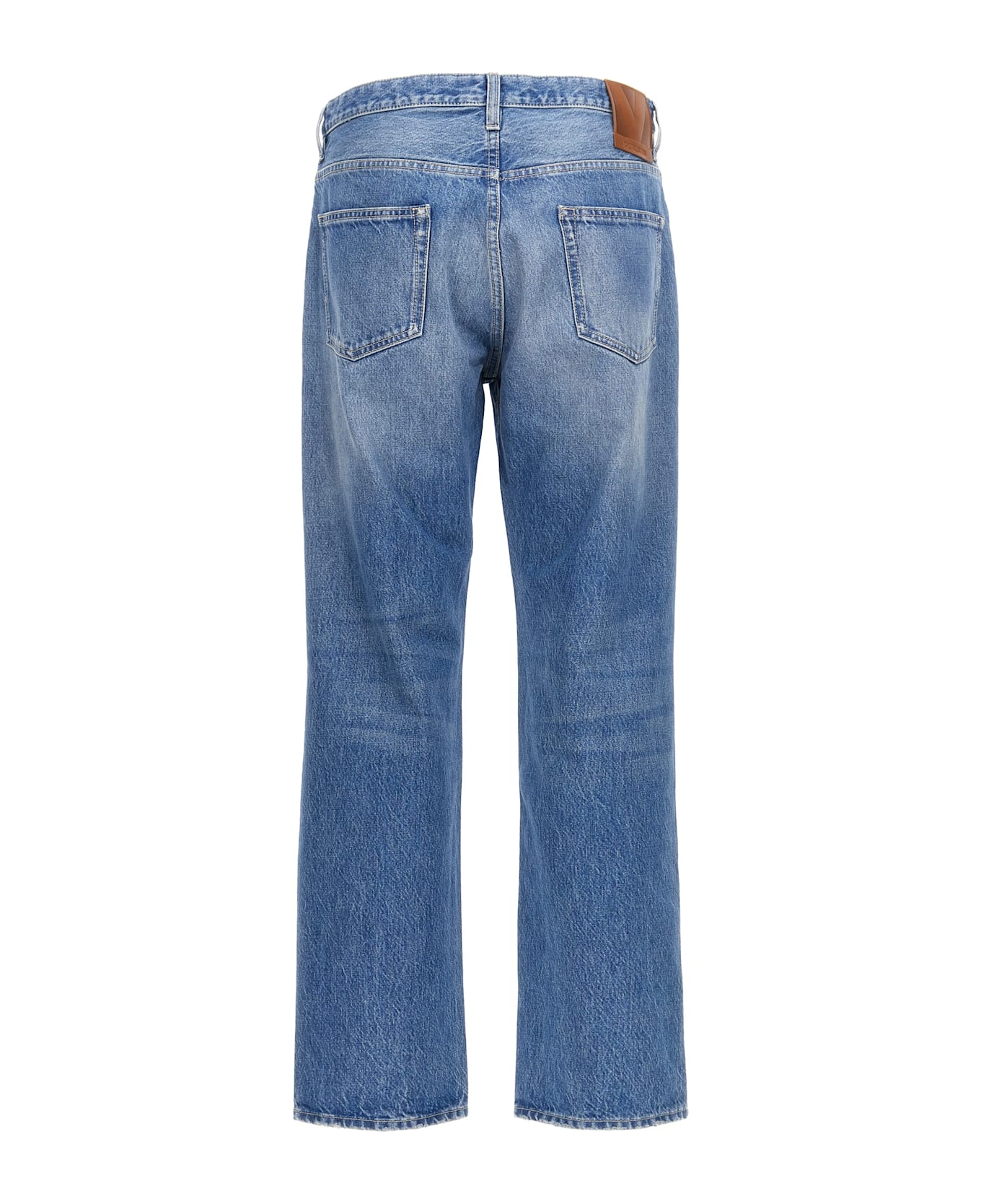 Valentino Garavani 
chez Valentino
 Jeans - Blue