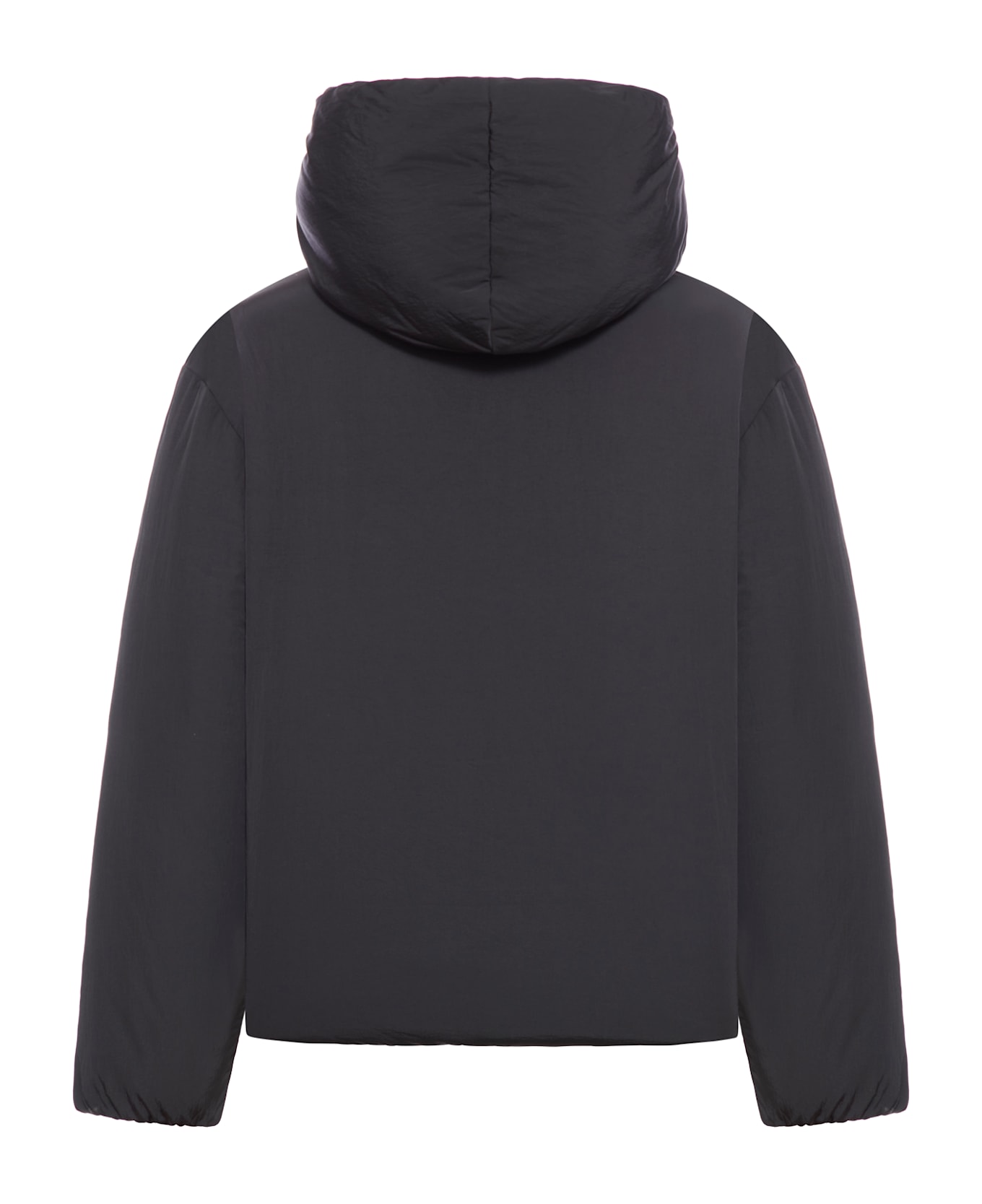 Jacquemus La Doudoune Jacket - Black