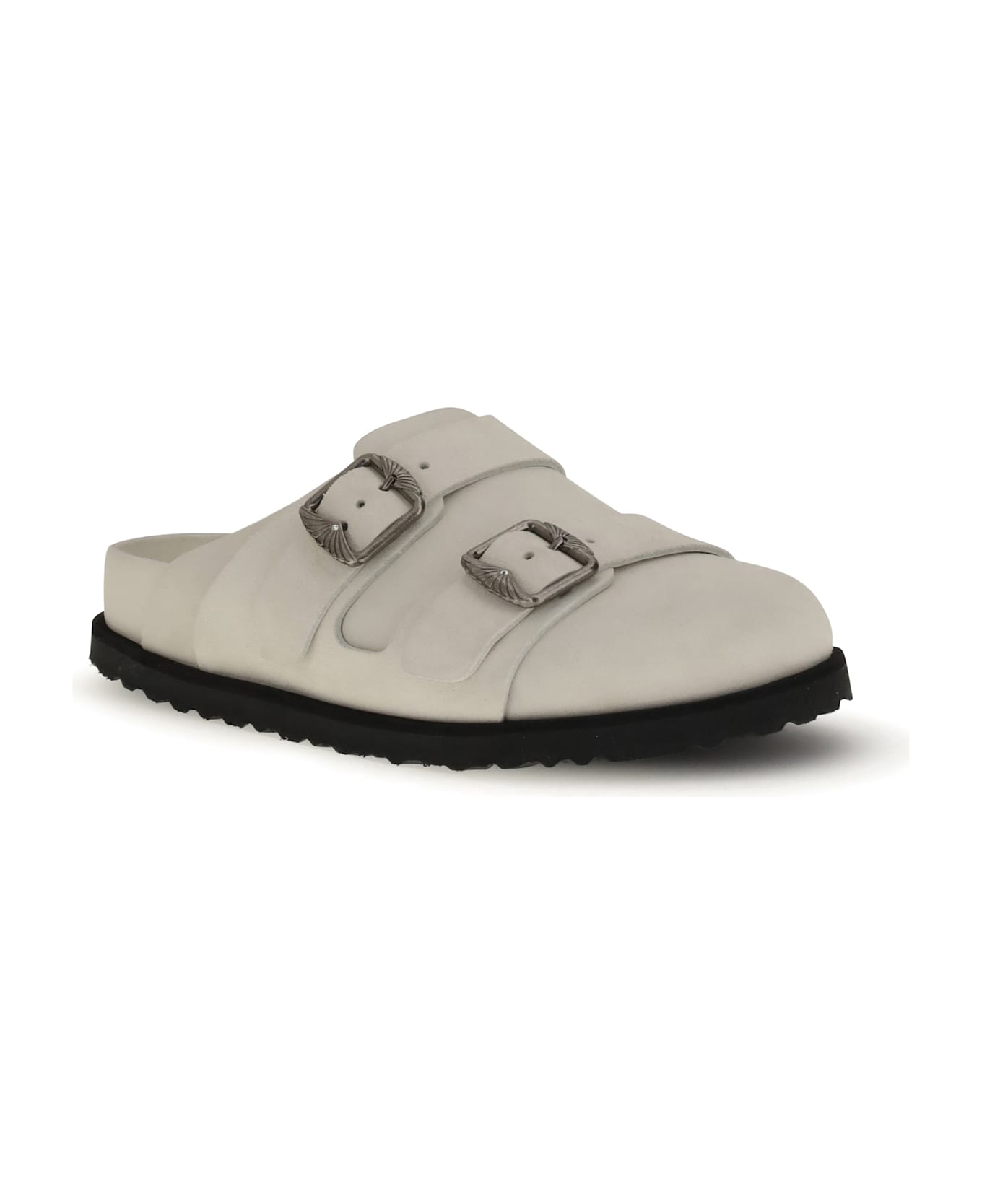 Birkenstock 222 West Suede Exq 1774