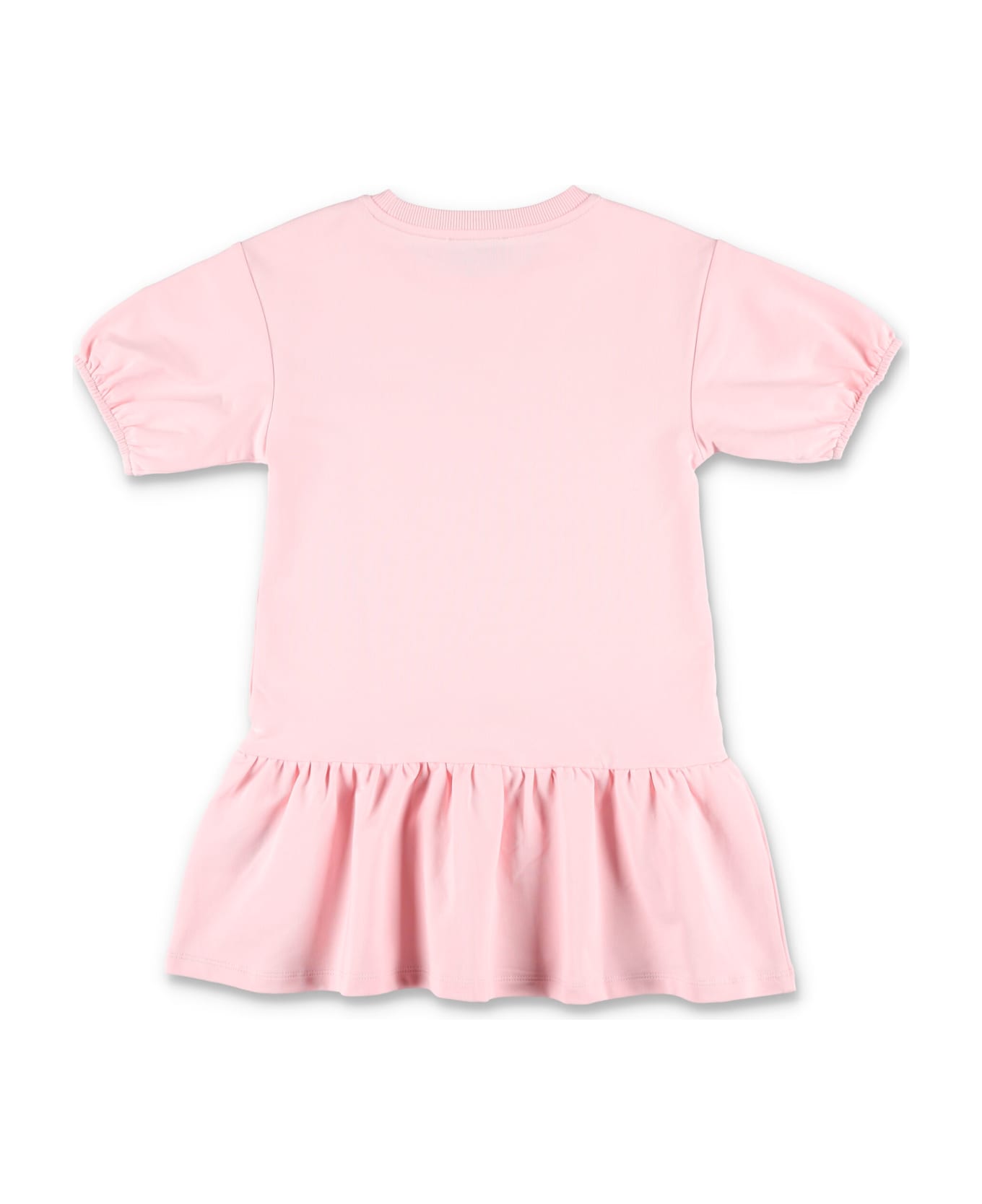 Moschino Dress Logo - SUGAR ROSE ワンピース＆ドレス