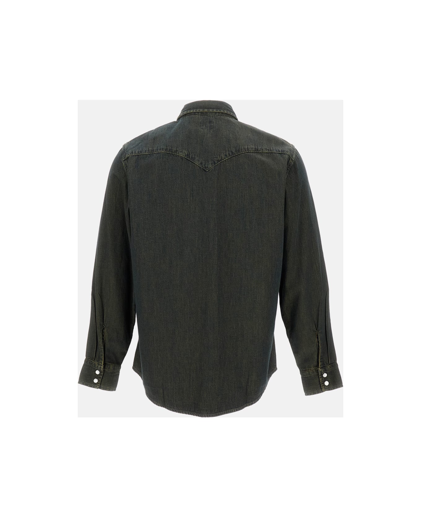 Levi
s Camicia Classic Western - Black