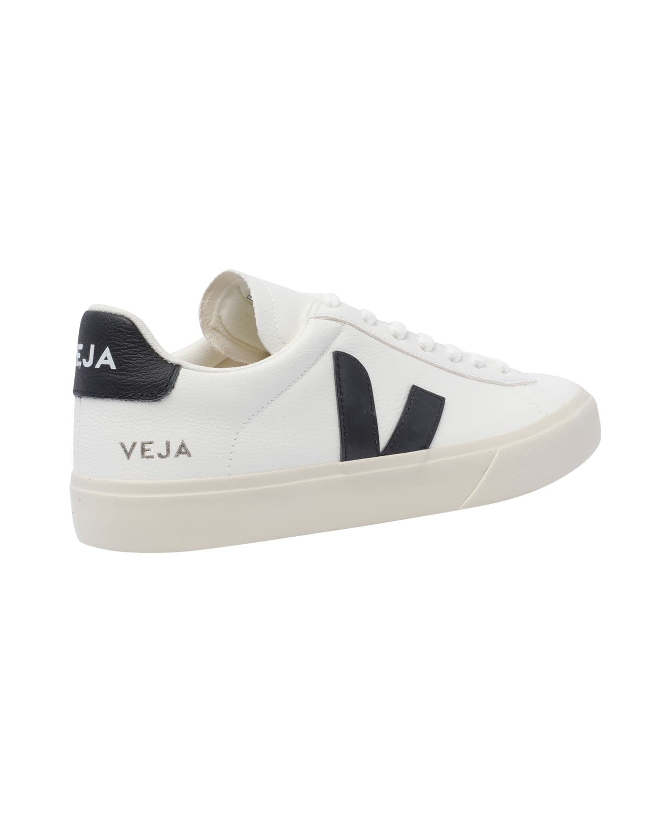 Veja Campo Chromefree Sneakers - White