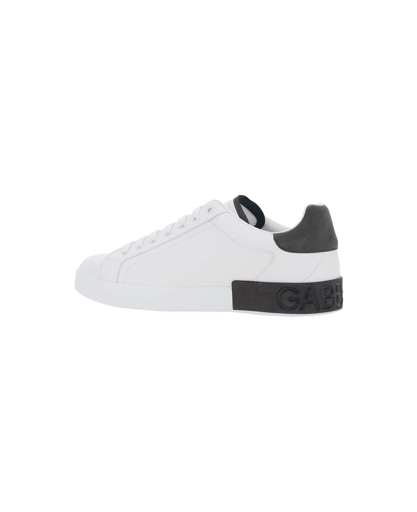 Dolce 
Gabbana Portofino New - White