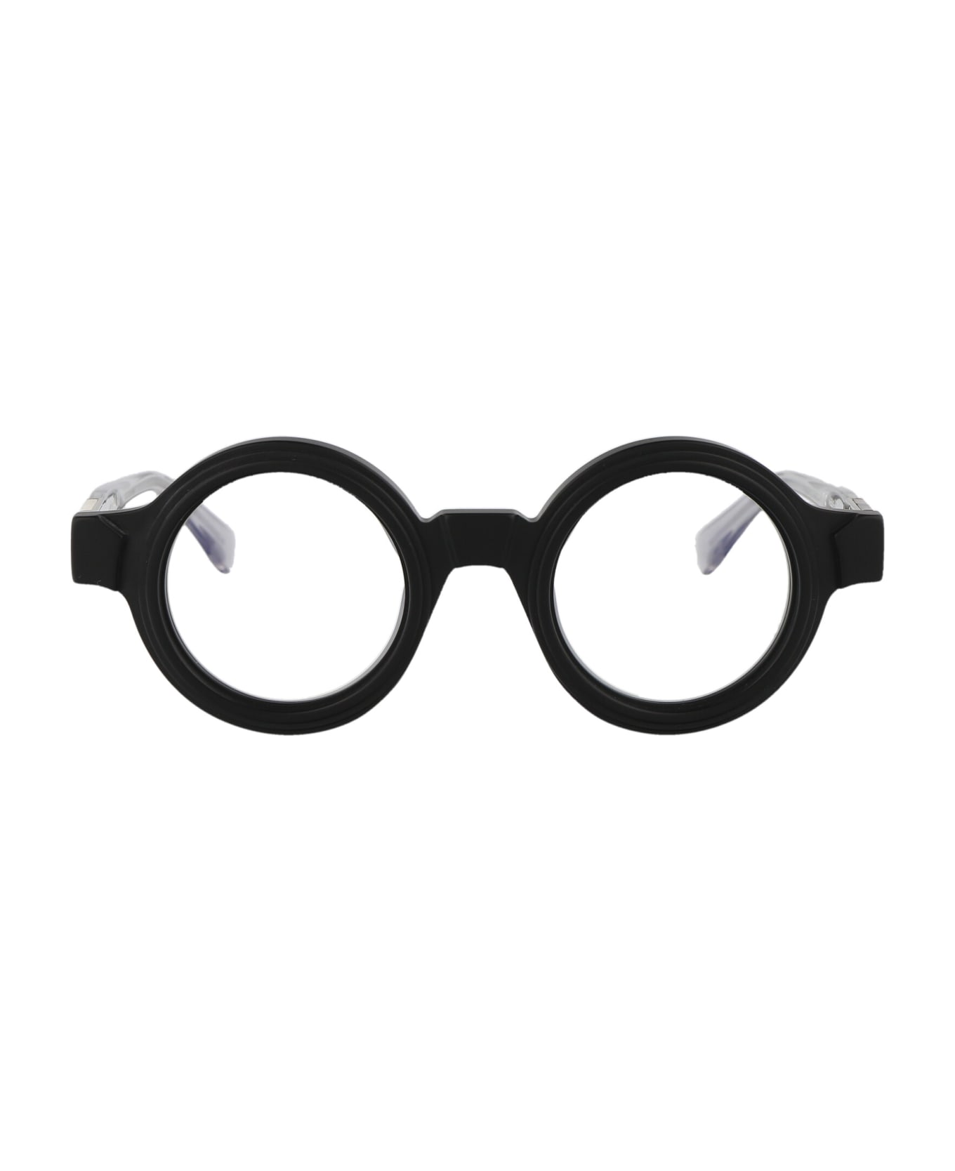 Kuboraum Maske S2 Glasses - BM black アイウェア