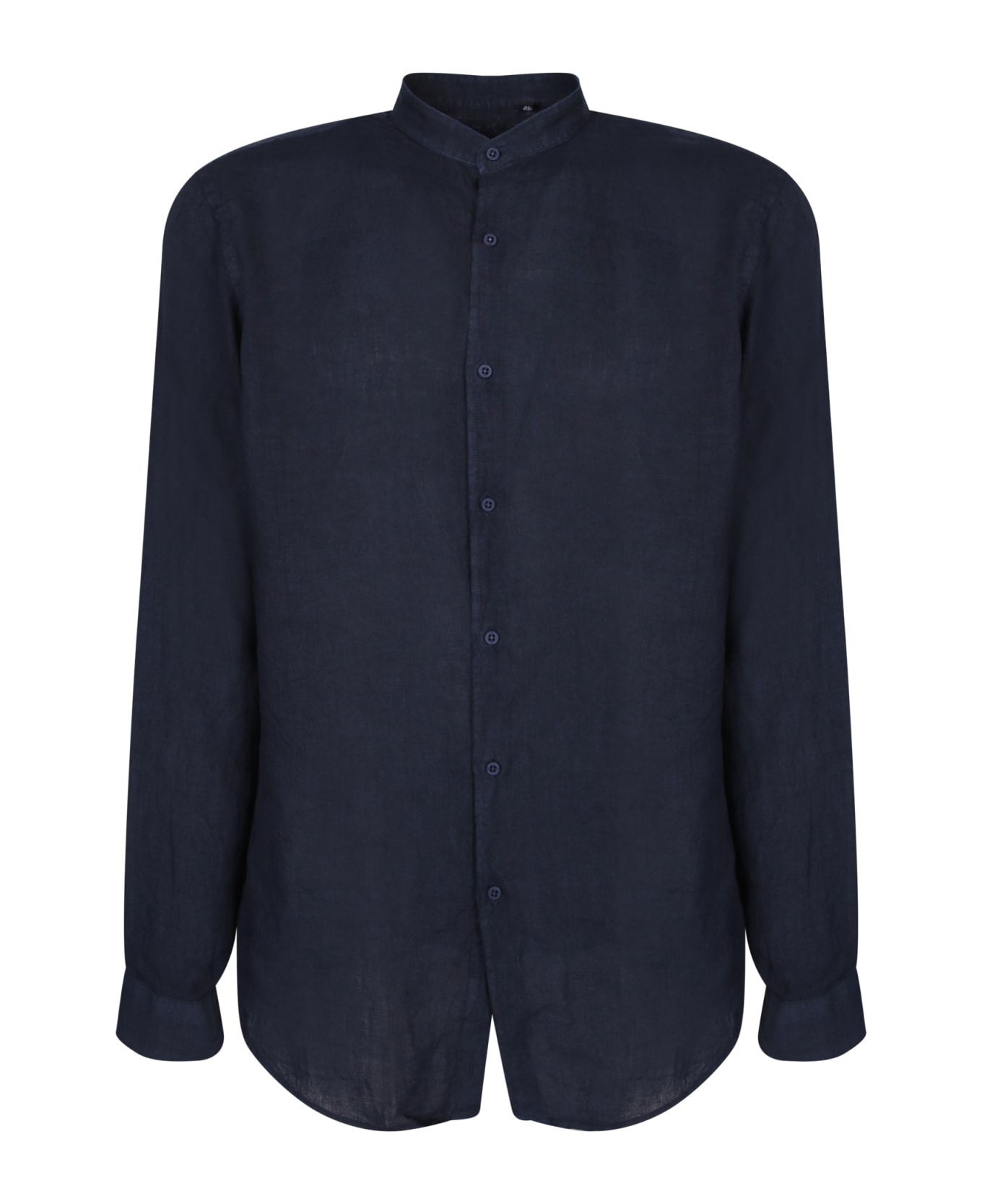 costumein Domenico Blue Shirt - Blue