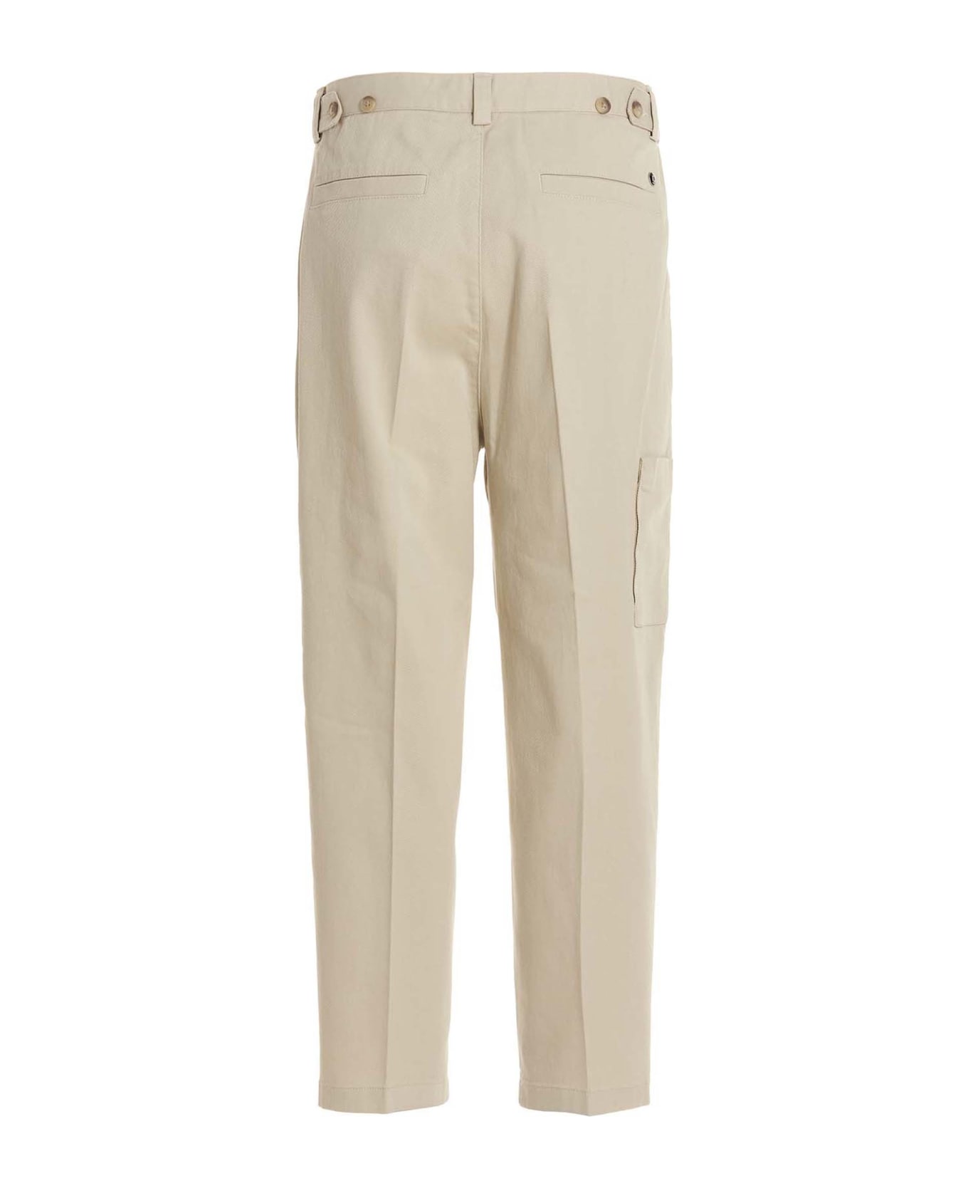 Closed Dover' Pants - Beige