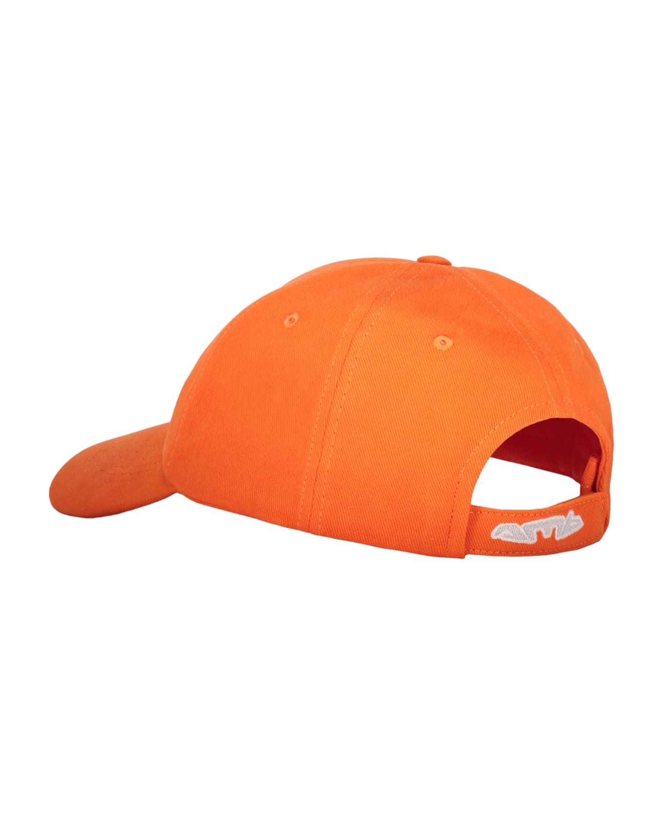 AMBUSH Baseball Cap - Orange 帽子