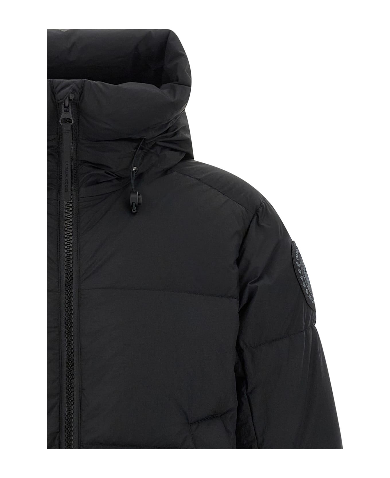 Canada Goose 
crofton
 Jacket - Black