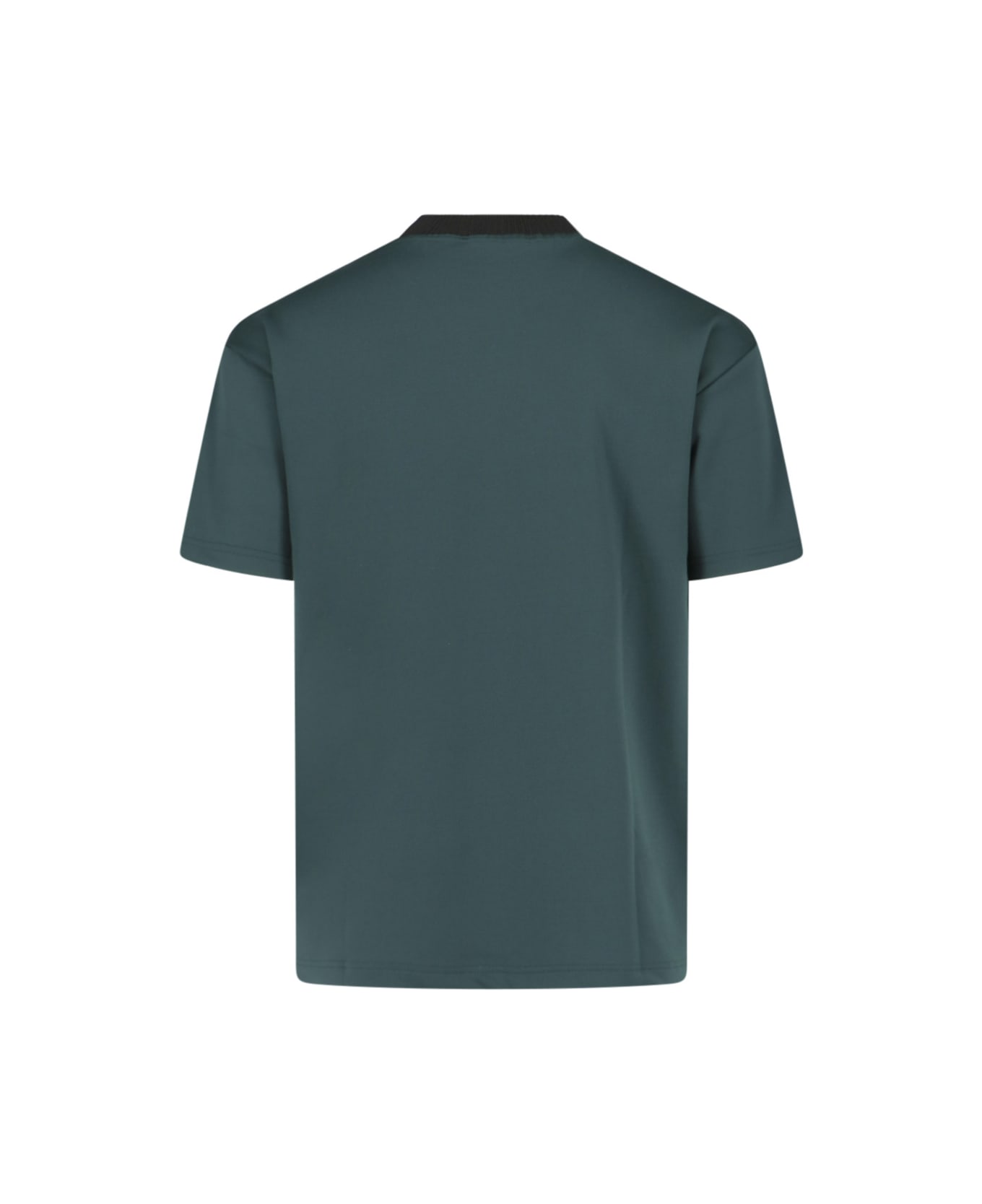 Andersson Bell T-Shirt - Green