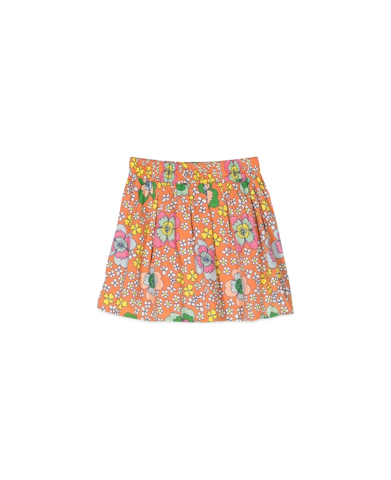 Stella McCartney Skirt - MULTICOLOUR