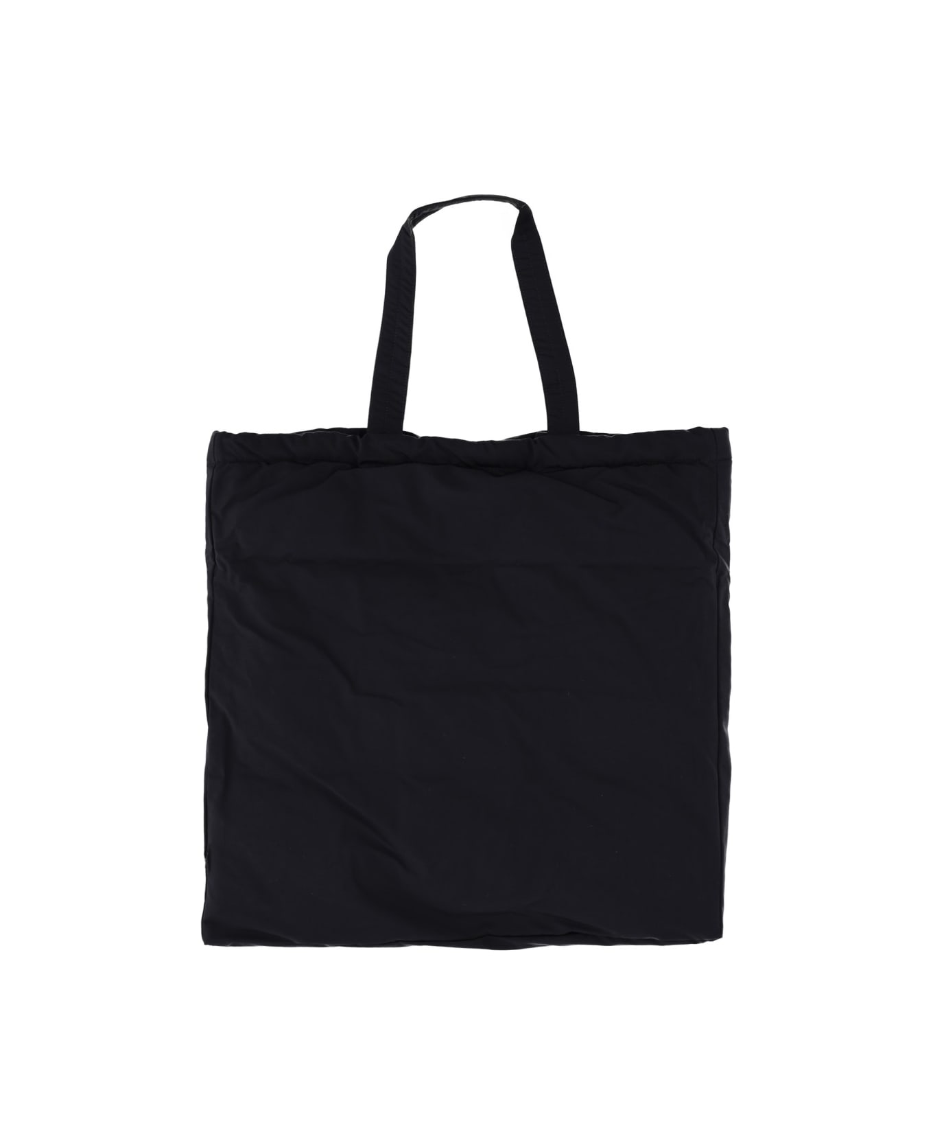 Aspesi Shopper Bag - BLUE
