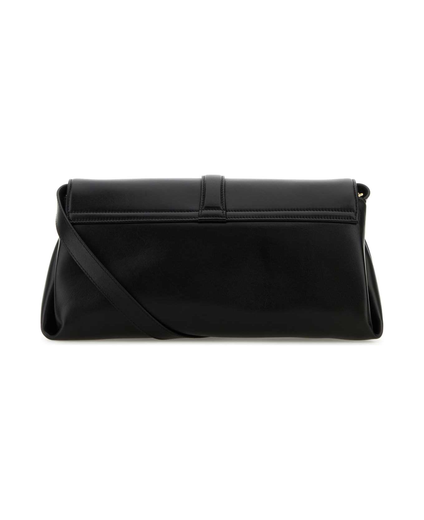 Ferragamo Fl M - NERO