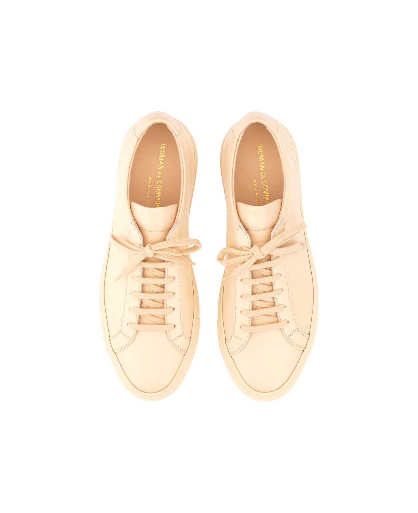 Common Projects Sneaker Original Achilles Low - PINK