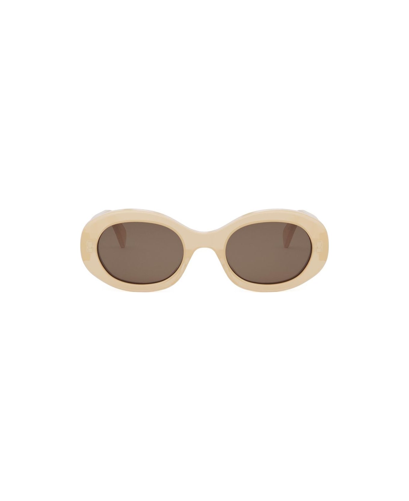 Celine Sunglasses - Cipria/Marrone サングラス