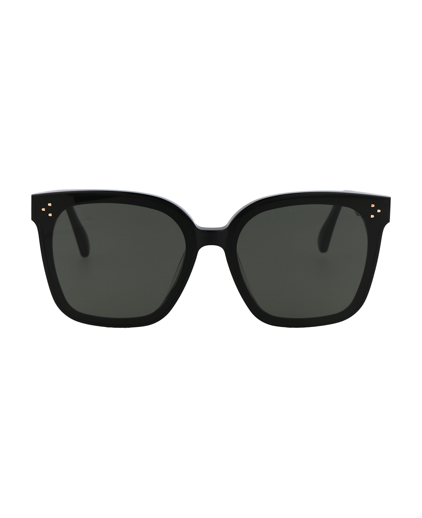 Gentle Monster Her Sunglasses - 01 BLACK