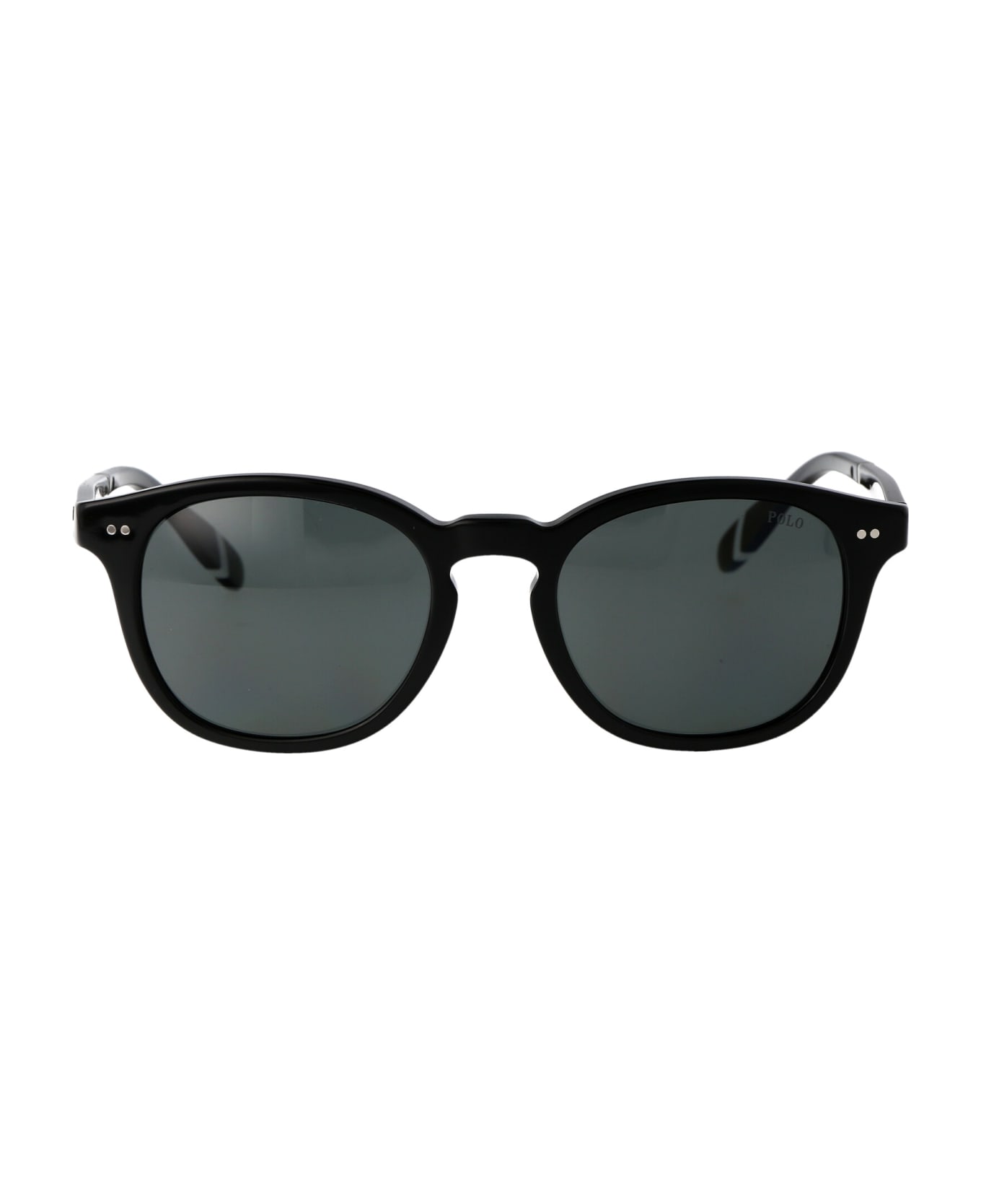 Polo Ralph Lauren 0ph4206 Sunglasses - 500187 SHINY BLACK