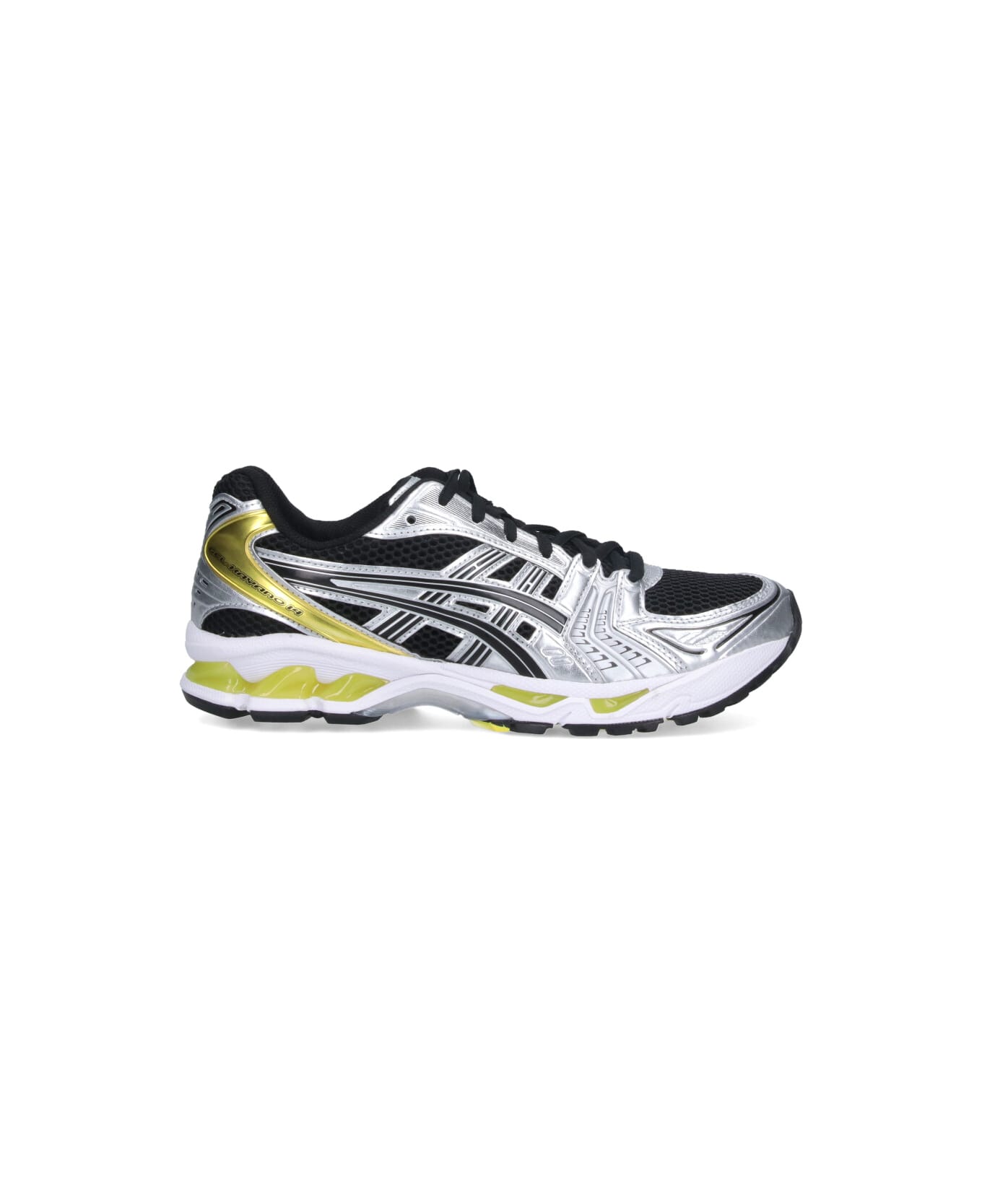 Asics "gel-kayano 14" Sneakers - Silver