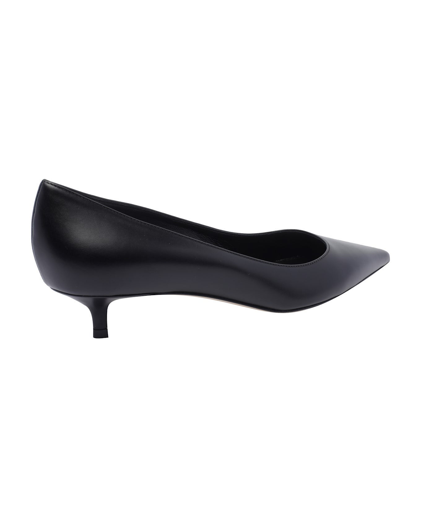 Jimmy Choo Amelia Pumps - Black