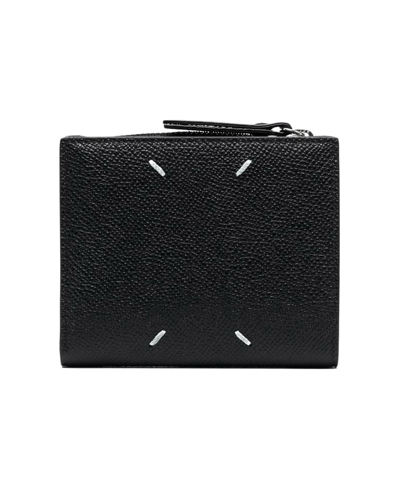 Maison Margiela Wallet Flip Flap Small | italist