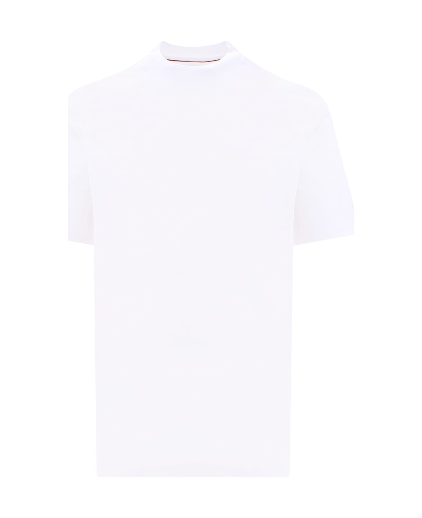 Loro Piana T-shirt - Optical white