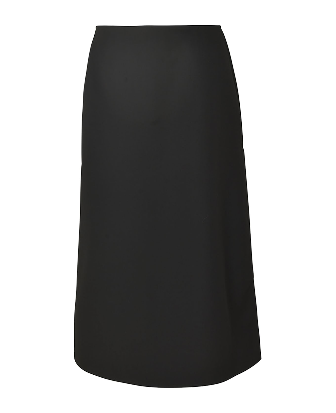 Sofie d'Hoore Sharon Skirt - Black