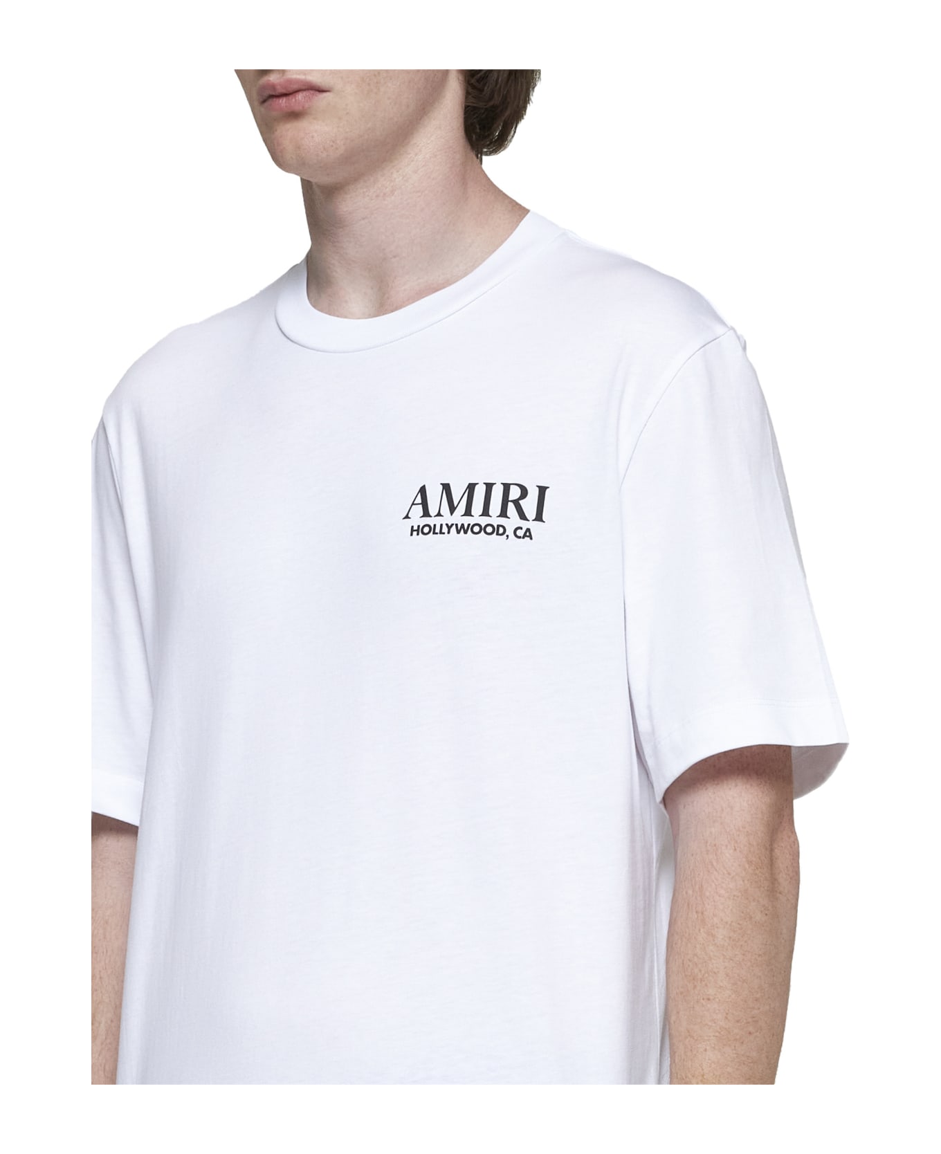 AMIRI T-shirt - White