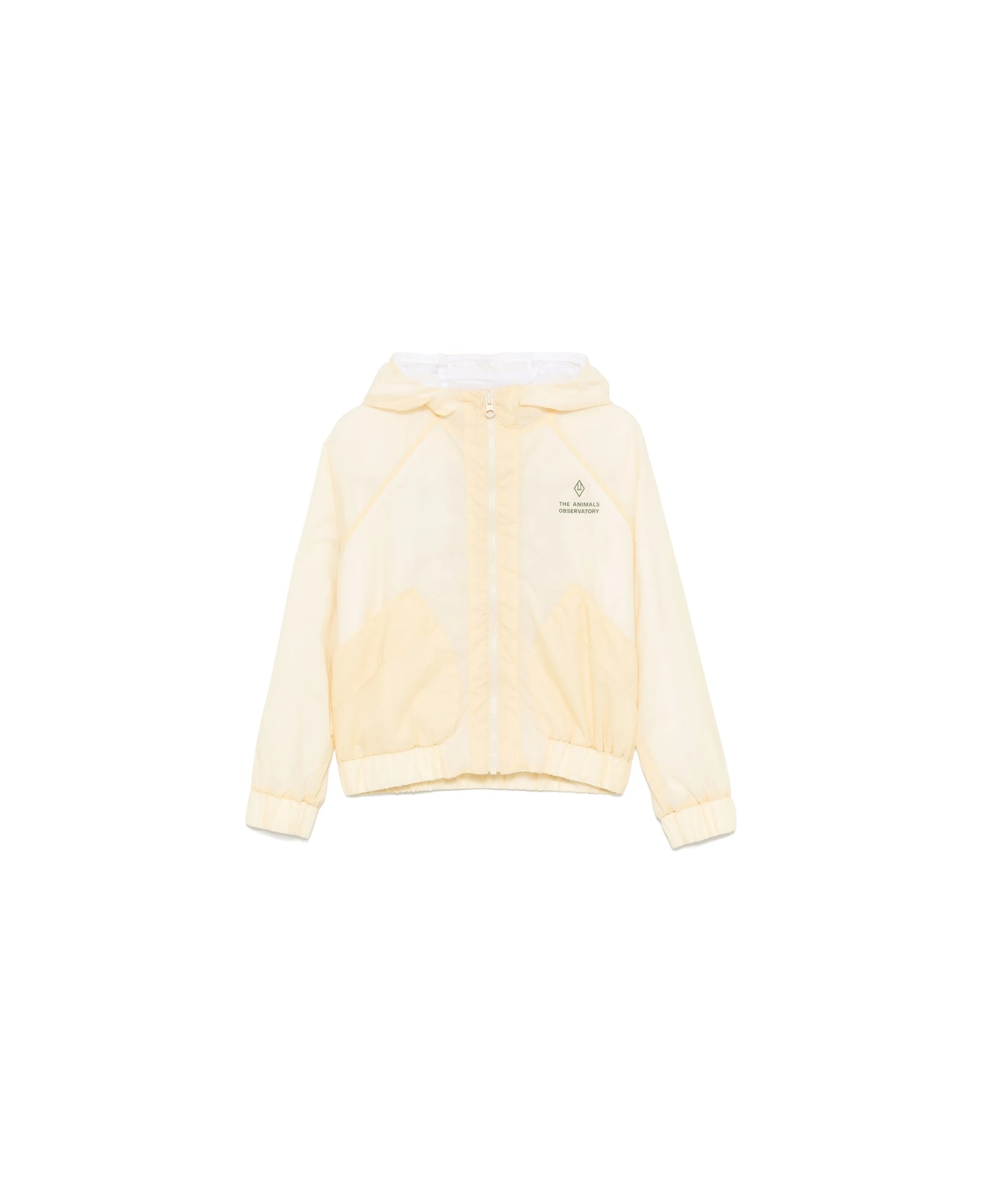 The Animals Observatory Outerwear - NEUTRALS