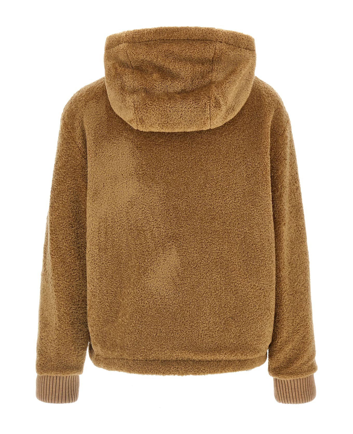 Moncler Reversible Hoodie - Multicolor