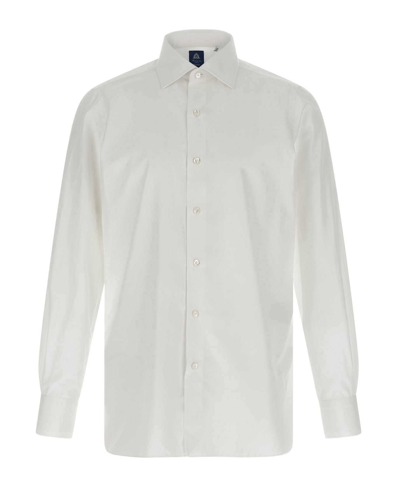 Finamore 
napoli
 Shirt - Multicolor