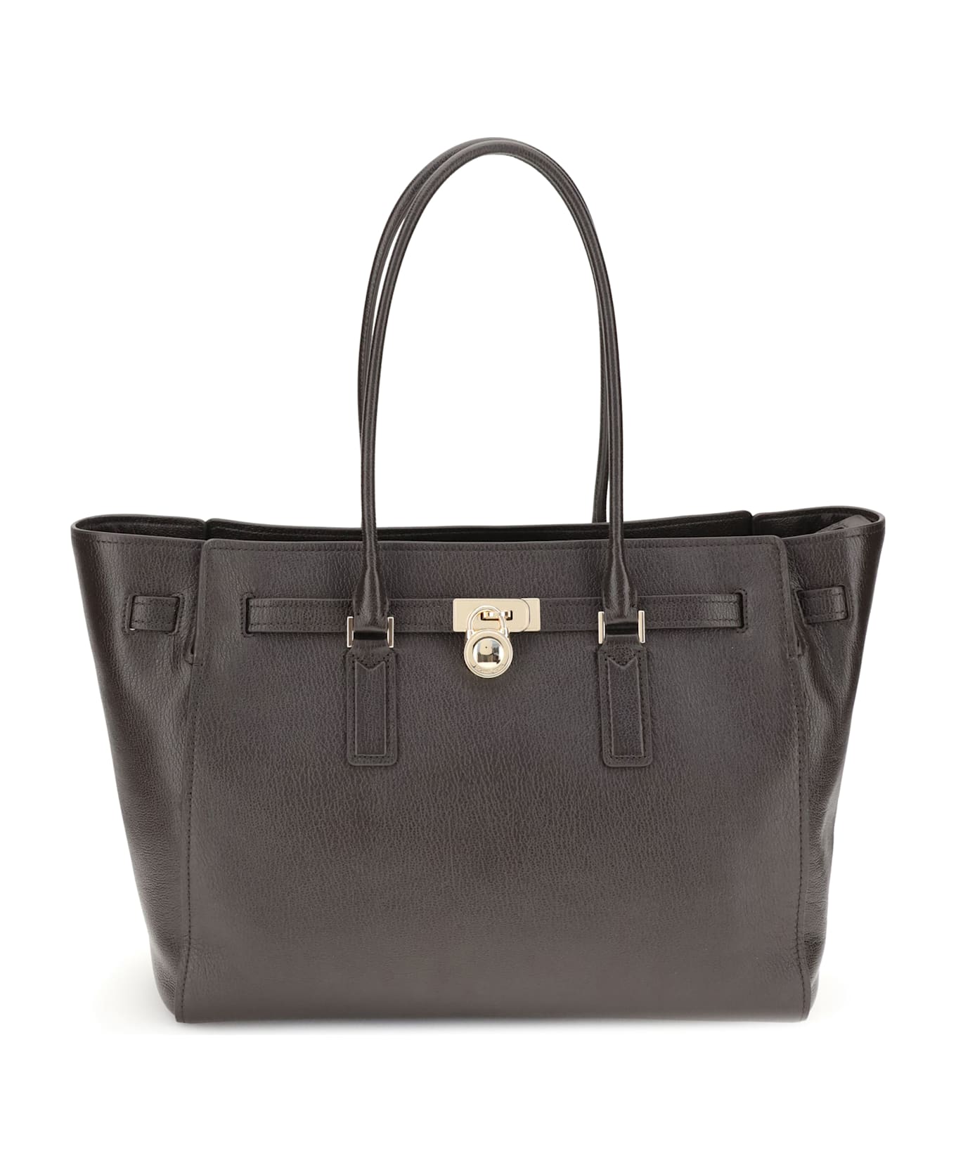 Michael Kors Hamilton Moderne Large Tote Bag