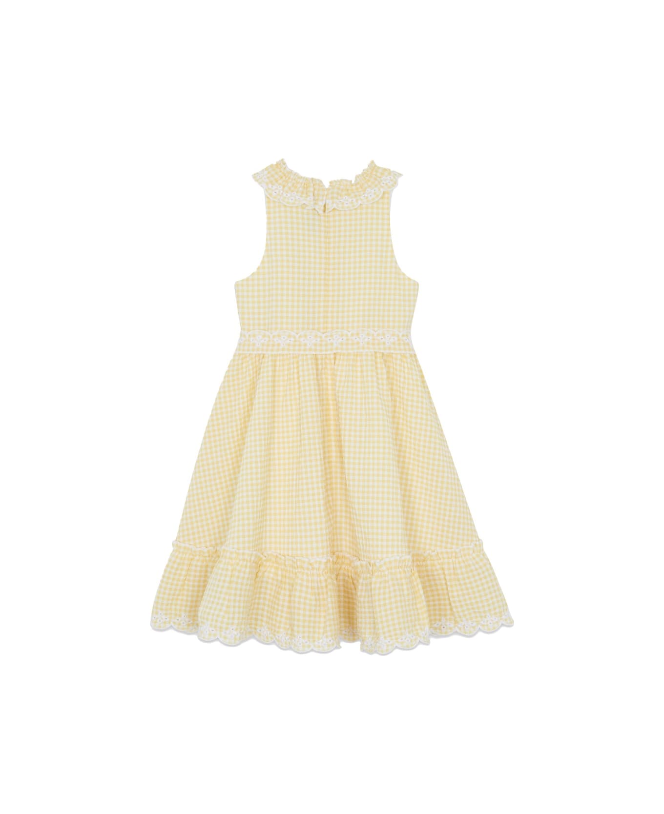 Tartine et Chocolat Dress - MULTICOLOUR