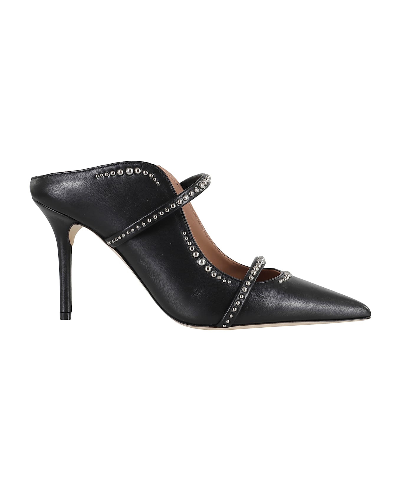 Malone Souliers Maureen 85 - Black