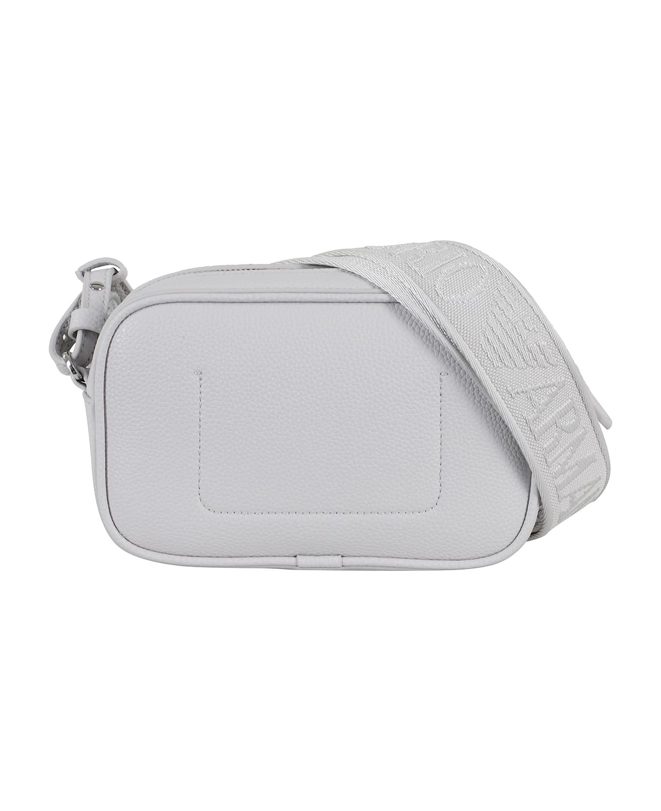 Emporio Armani Shoulder Bag - Perla Tabacco