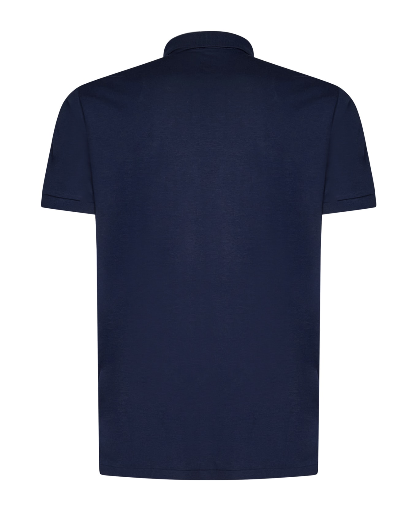 Ralph Lauren Polo Shirt - Refined Navy