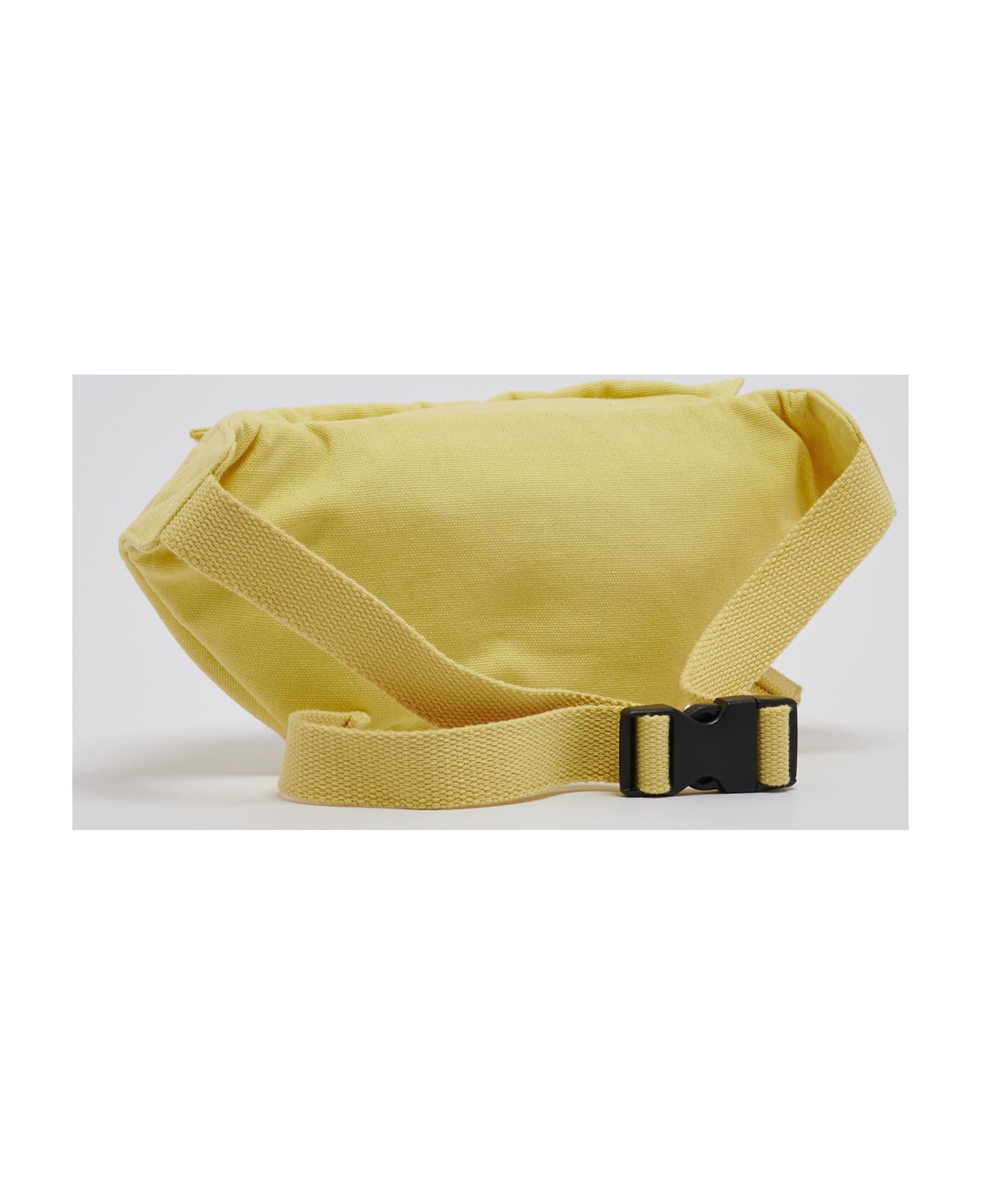 Polo Ralph Lauren Waist Bag-medium Shoulder Bag - GIALLO