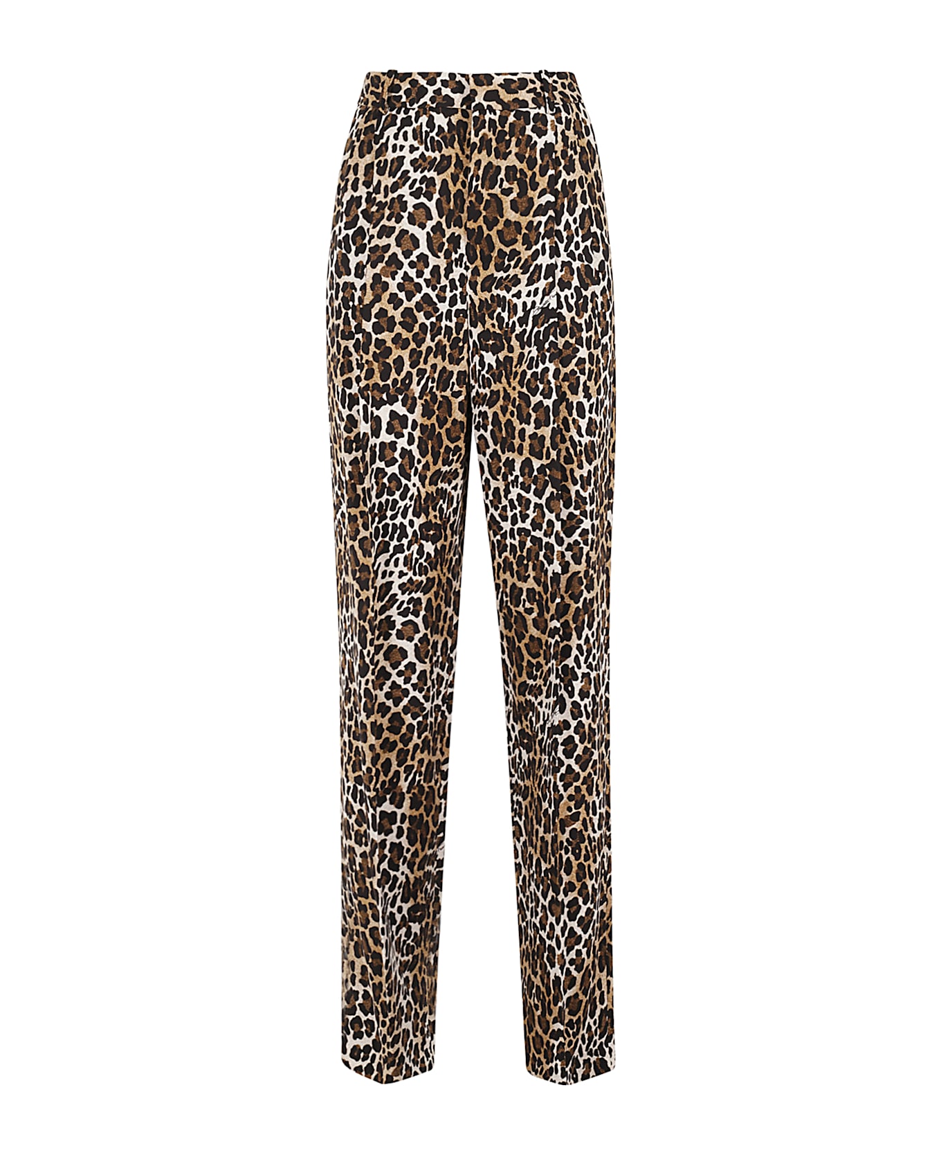 Elisabetta Franchi Pantalone - Animalier