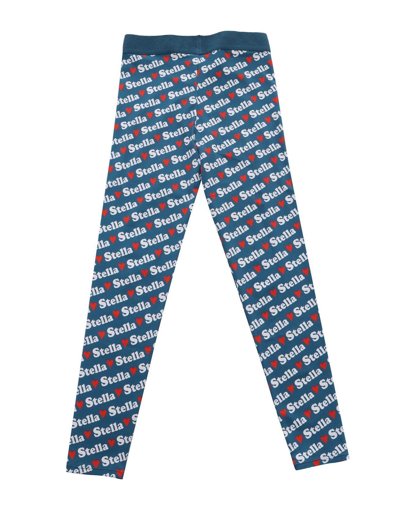 Stella McCartney Leggings - MULTICOLOR