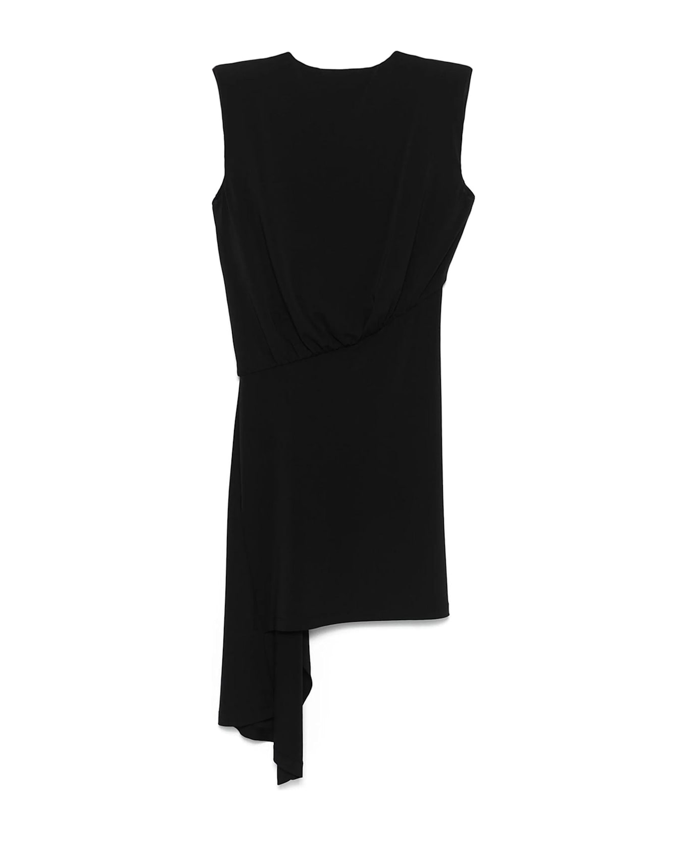 Amen Dress - Black