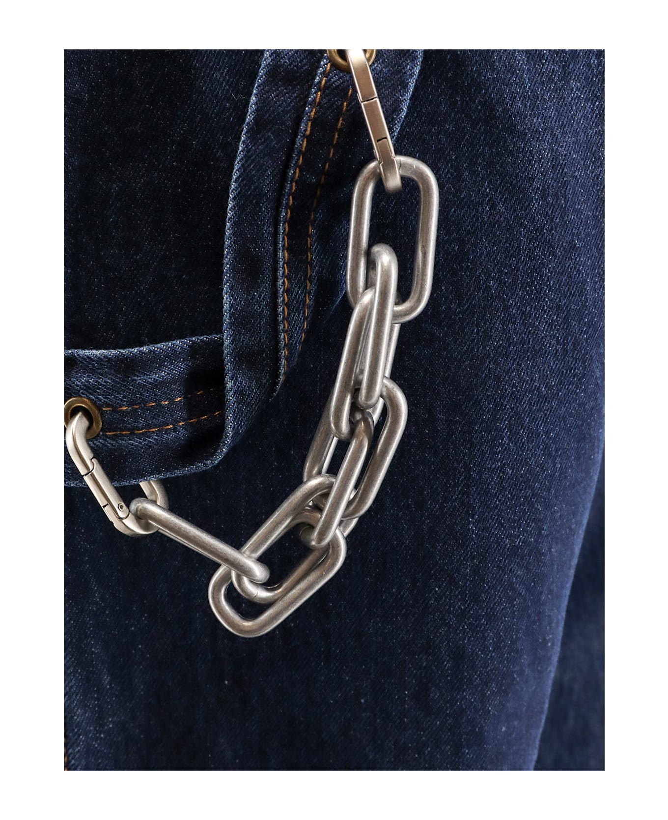 DARKPARK John Jeans - Darkbrown