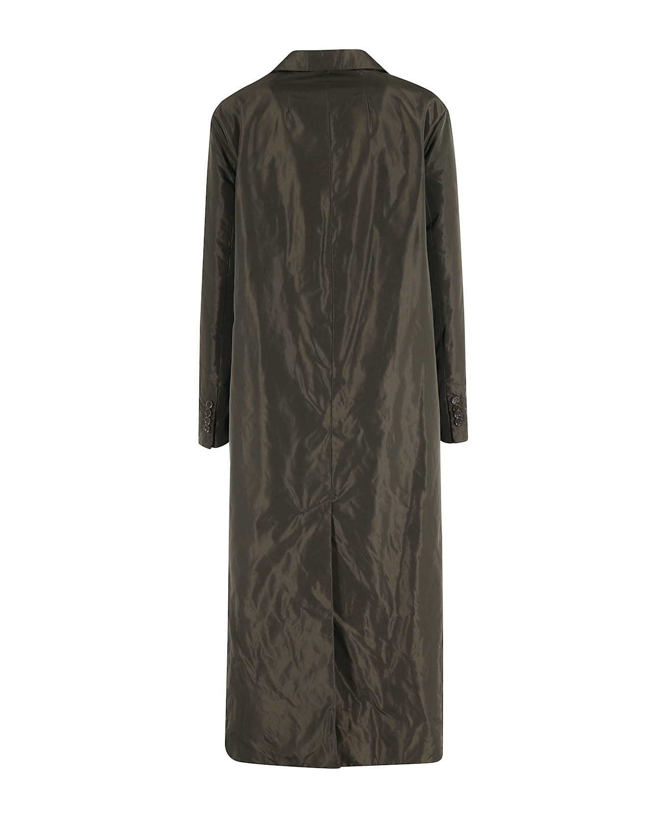 Aspesi Cappotto Vermut - Militare