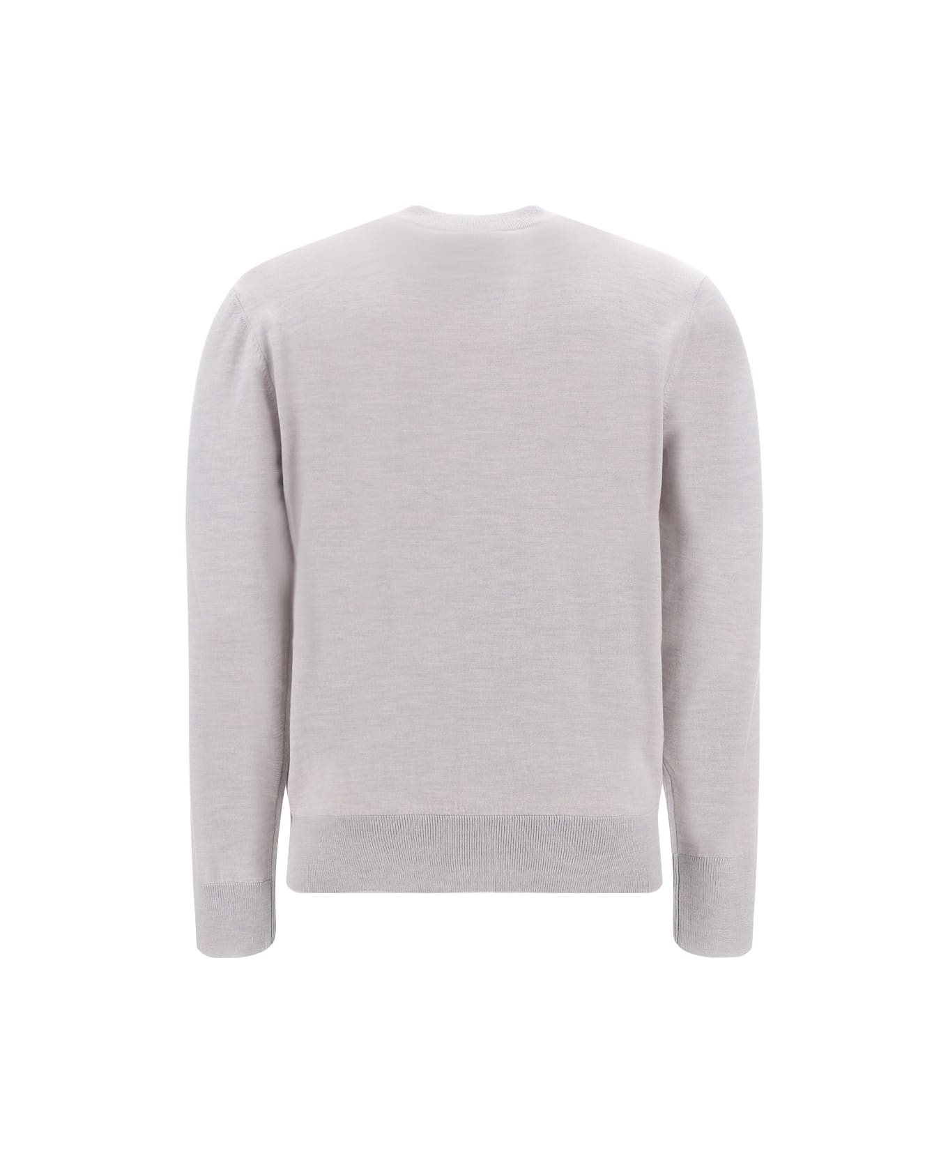 Givenchy Sweater - Cloud Grey