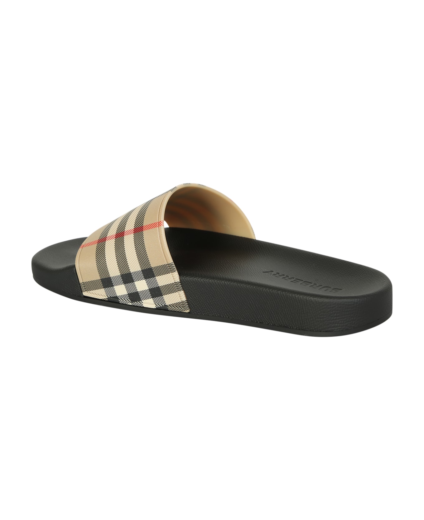 Burberry Sandals - Beige