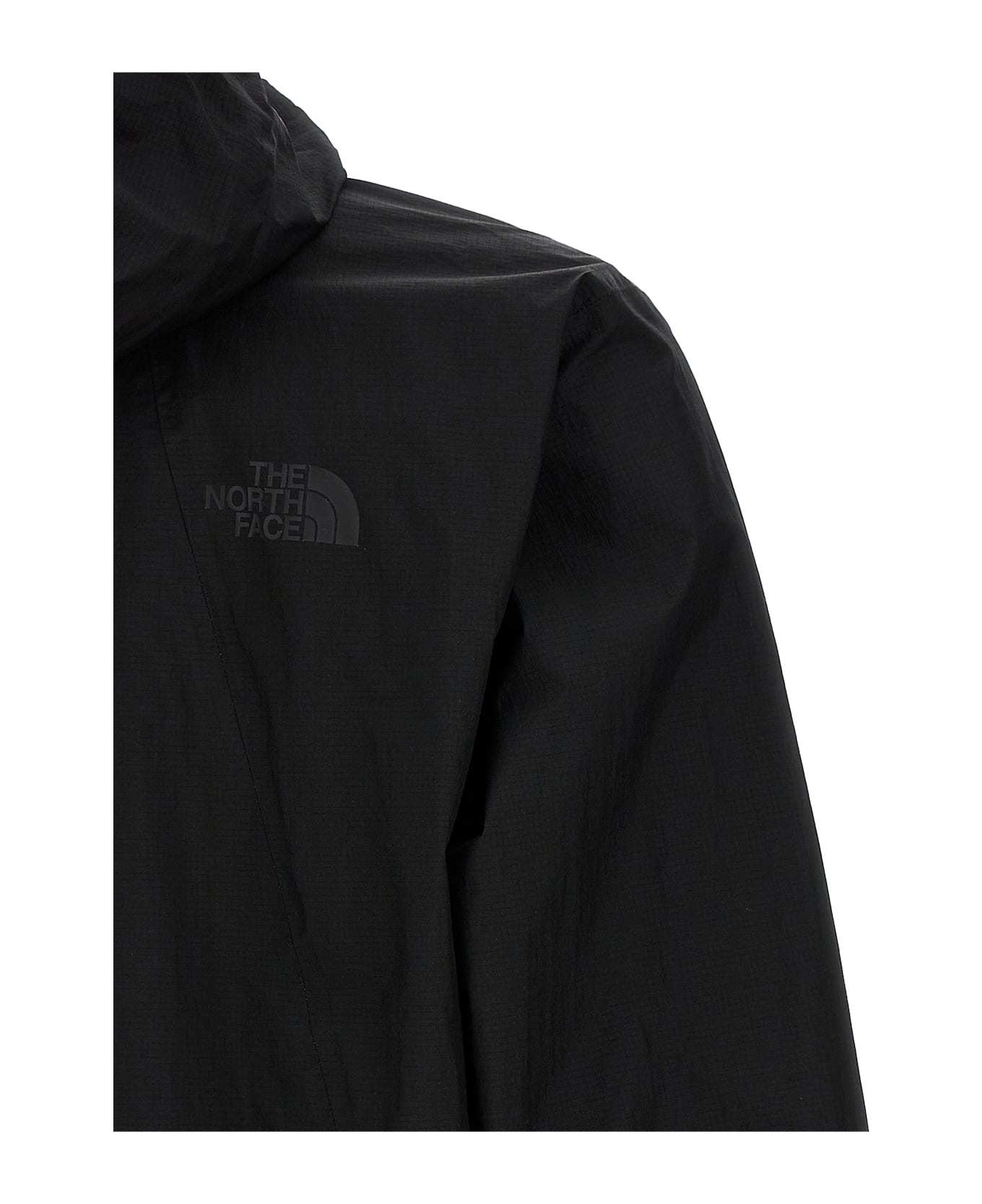 The North Face 
packable
 Jacket - Black  