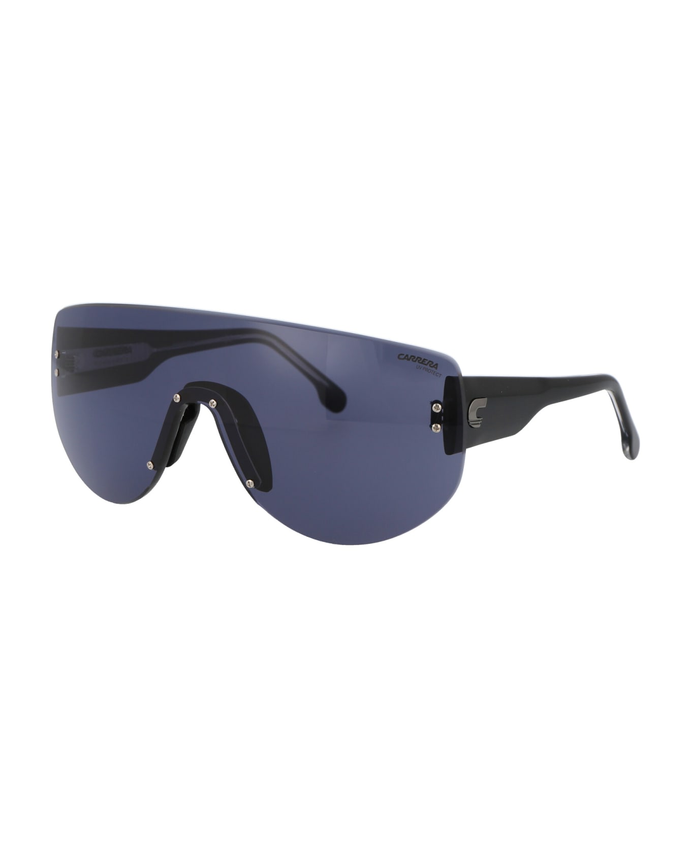 Carrera Flaglab 12 Sunglasses - 8072K BLACK
