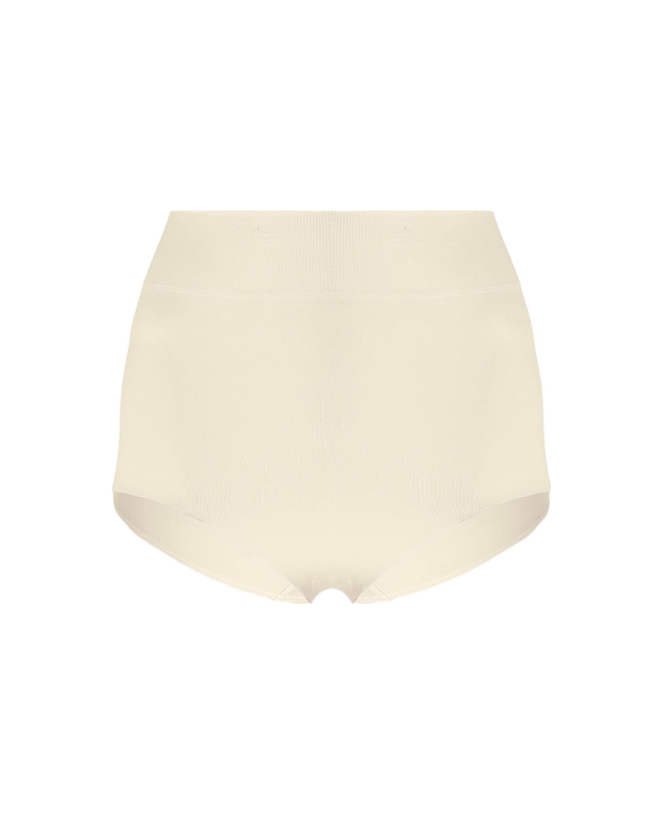 Wolford Seamless Coulottes - White