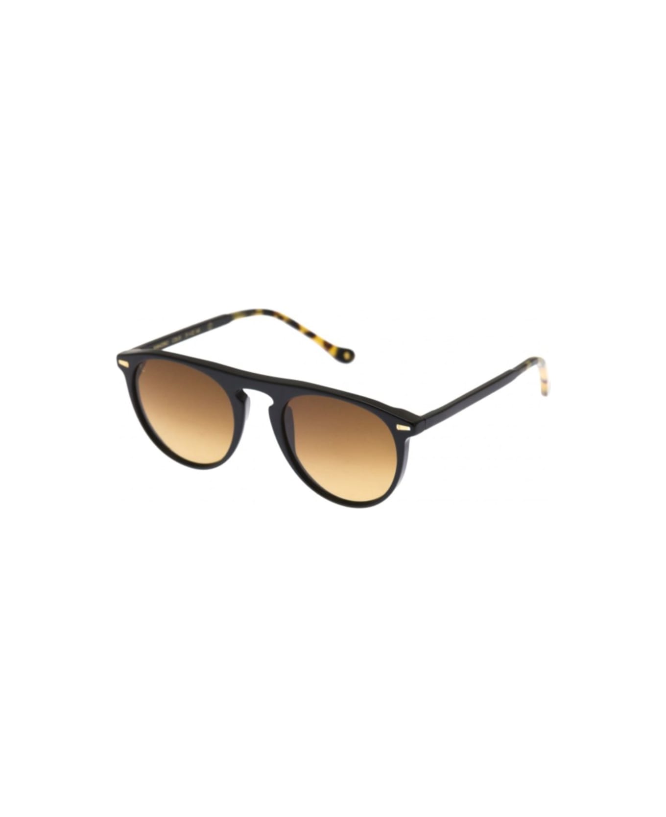 Kyme Varadero Col 1 - Sunglassesglossy Black & Classical - glossy black & classical