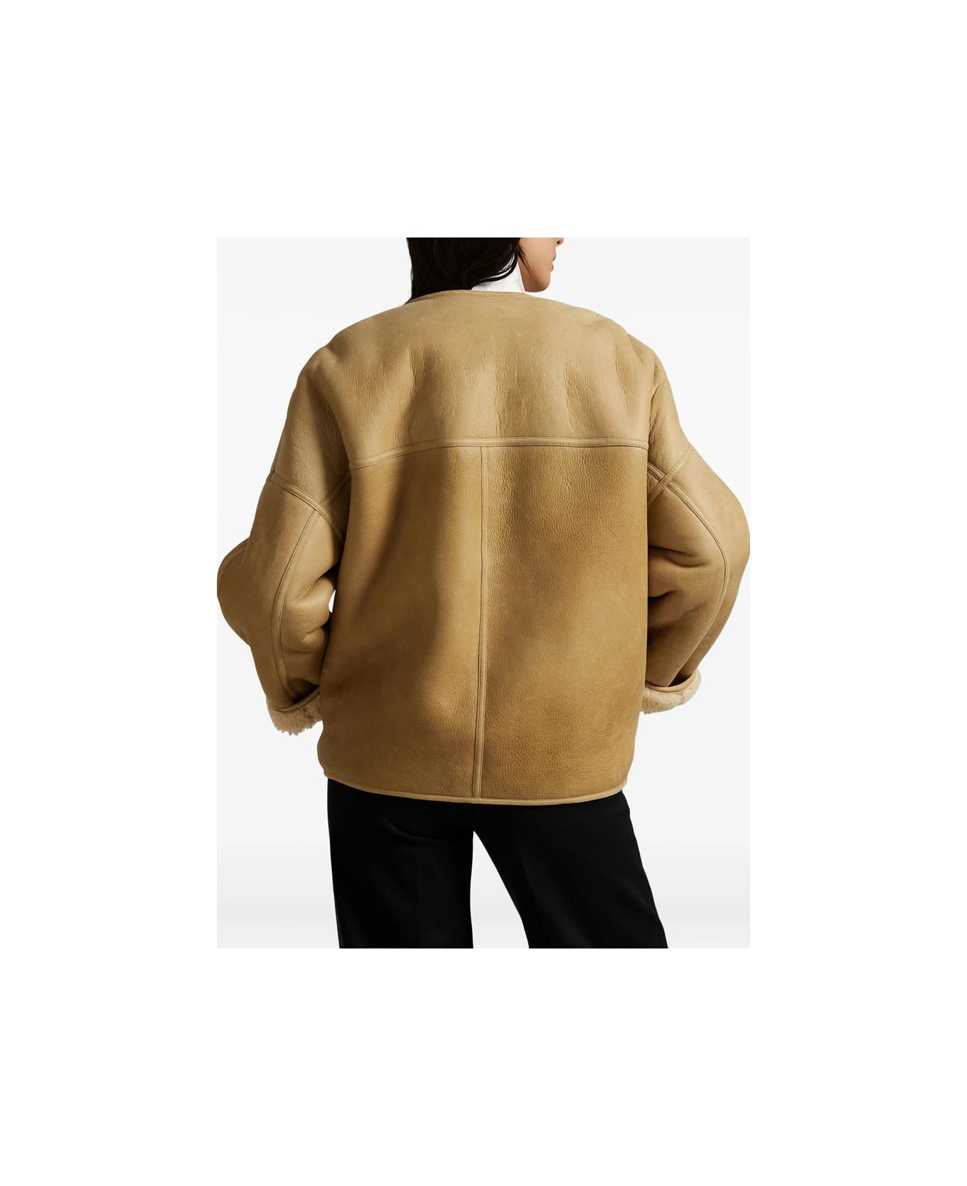 Ralph Lauren Outerwear - NEUTRALS