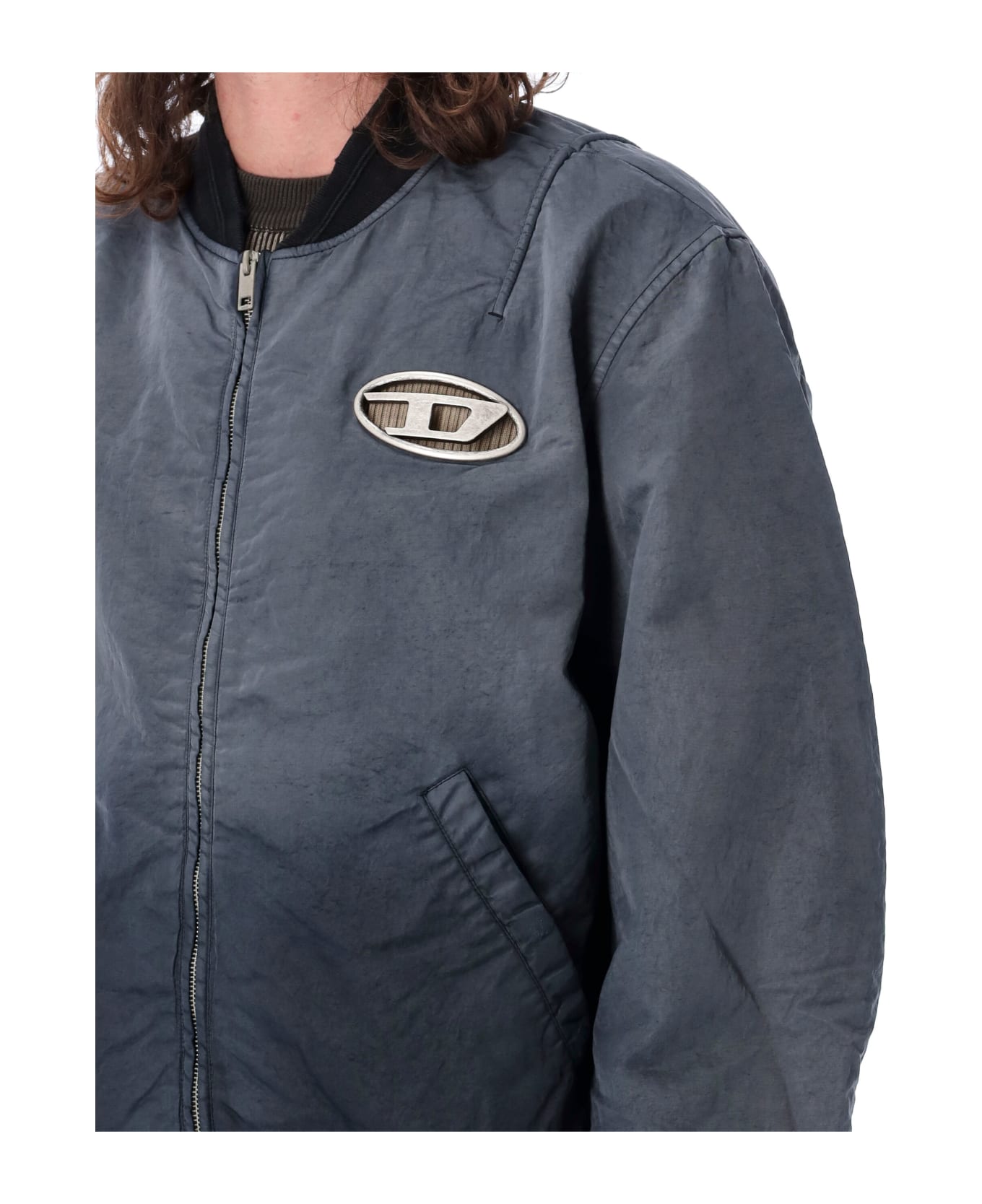 Diesel J-kepes - 004 - Deep/black